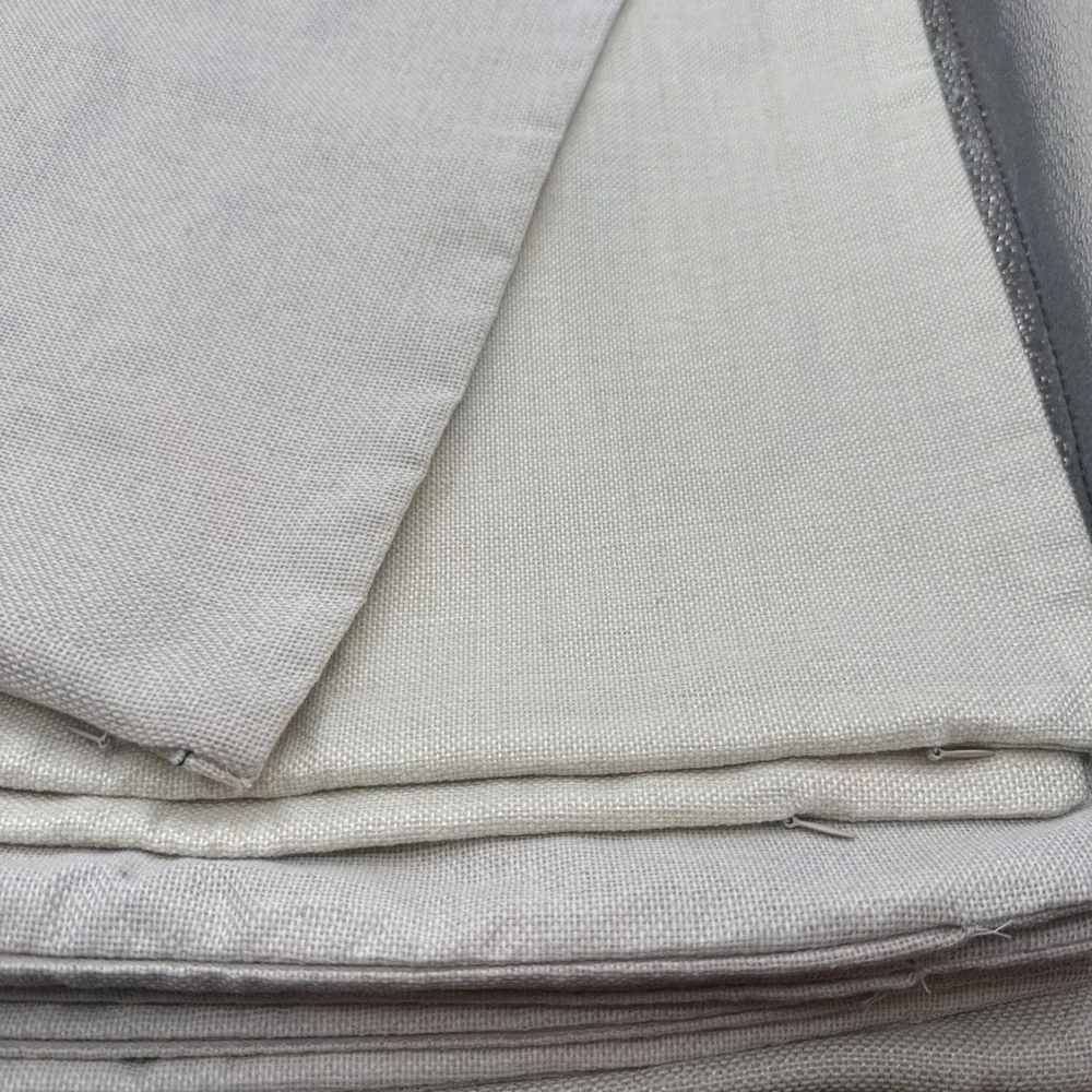 Seasonal Pillow Covers Modern Decorative‎ Cushion lot of 10 zipper pillowcase